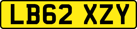 LB62XZY