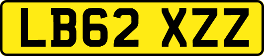LB62XZZ