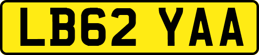 LB62YAA