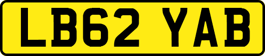LB62YAB