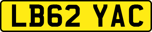 LB62YAC
