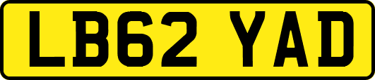 LB62YAD