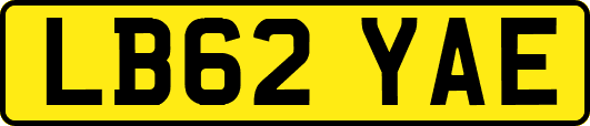 LB62YAE