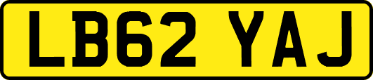 LB62YAJ
