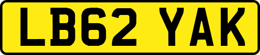 LB62YAK