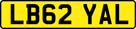LB62YAL