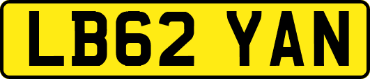 LB62YAN