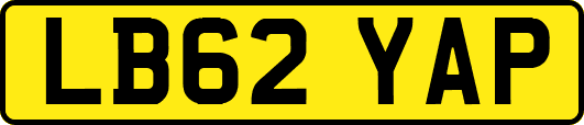 LB62YAP