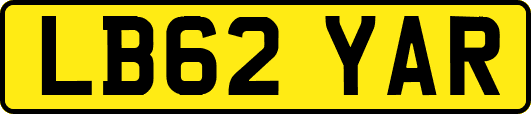 LB62YAR