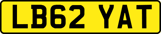 LB62YAT