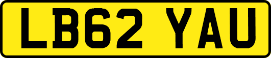 LB62YAU
