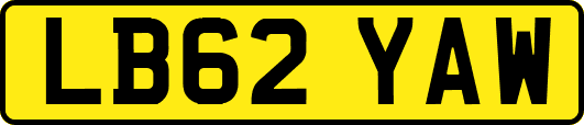 LB62YAW