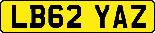 LB62YAZ