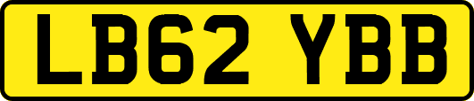 LB62YBB