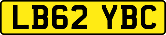 LB62YBC