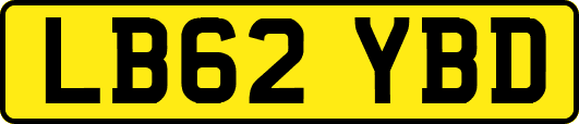 LB62YBD