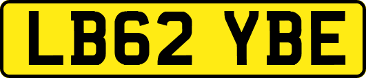 LB62YBE