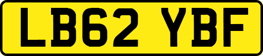 LB62YBF