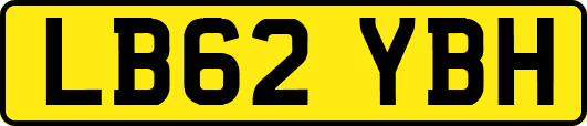 LB62YBH