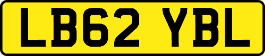 LB62YBL