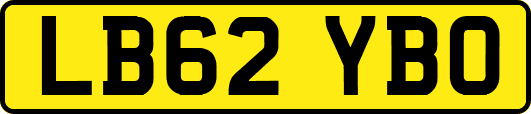 LB62YBO