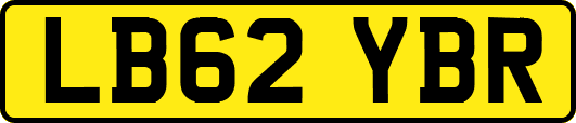 LB62YBR