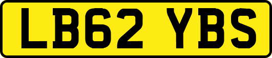 LB62YBS