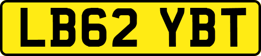 LB62YBT