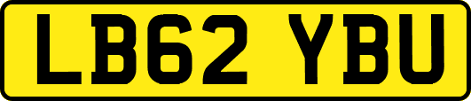 LB62YBU