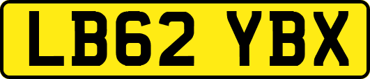LB62YBX