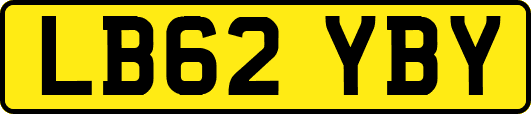 LB62YBY