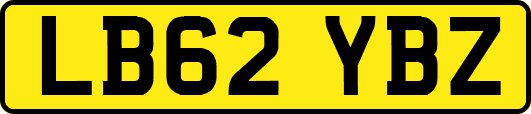 LB62YBZ