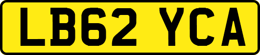 LB62YCA
