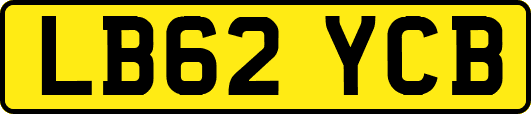 LB62YCB