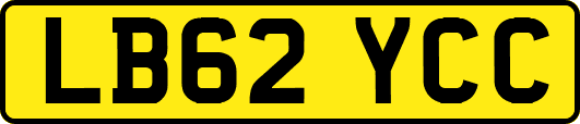 LB62YCC