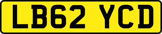 LB62YCD