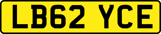 LB62YCE