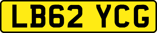 LB62YCG