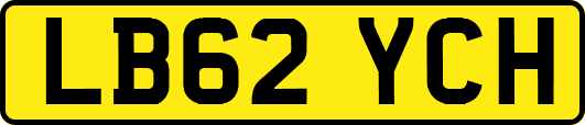 LB62YCH