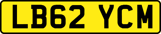 LB62YCM