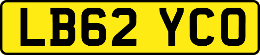 LB62YCO