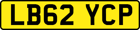 LB62YCP