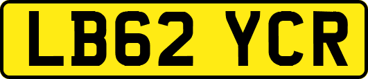 LB62YCR