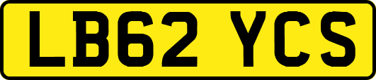 LB62YCS