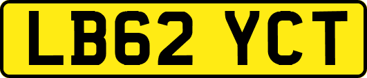 LB62YCT
