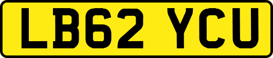 LB62YCU