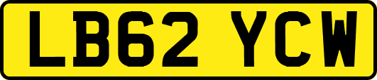 LB62YCW