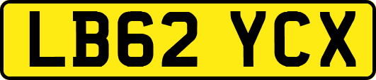 LB62YCX