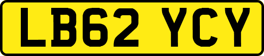 LB62YCY