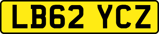 LB62YCZ